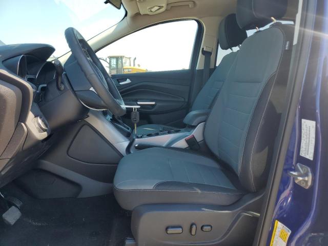  FORD ESCAPE 2016 Синий