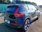 2024 VOLVO XC40 2.0 B4P PLUS DARK 5DR AUTO for sale at Copart PETERLEE