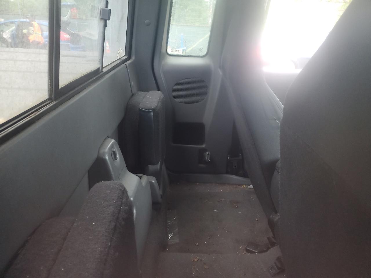 2003 Ford Ranger Super Cab VIN: 1FTYR44V13PB09438 Lot: 70840175