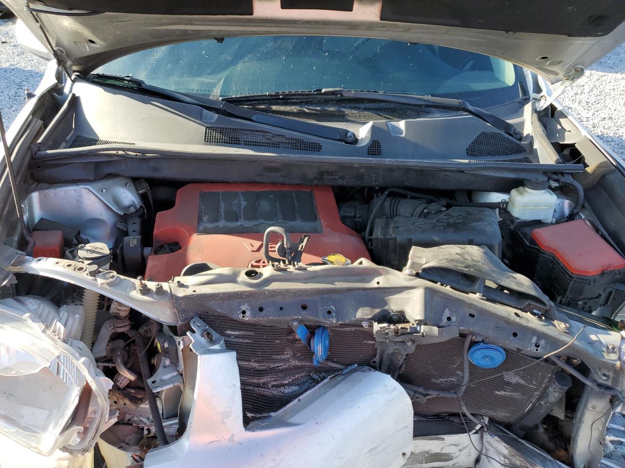 2010 Toyota Highlander VIN: 5TDZK3EHXAS003469 Lot: 82168715