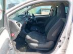 2019 PEUGEOT 108 ALLURE S-A  for sale at Copart ROCHFORD