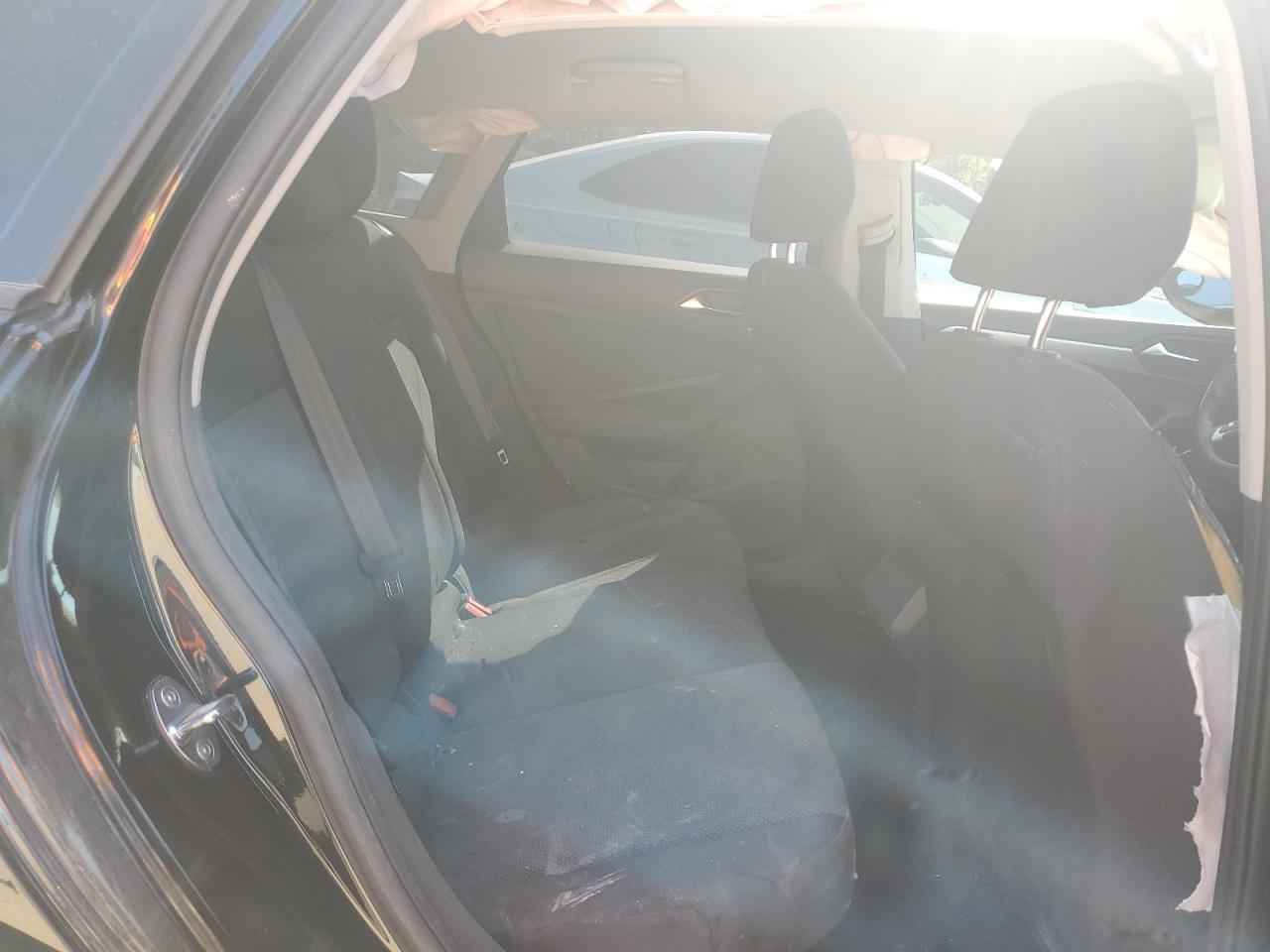 2021 Volkswagen Jetta S VIN: 3VWC57BU6MM017540 Lot: 81579285