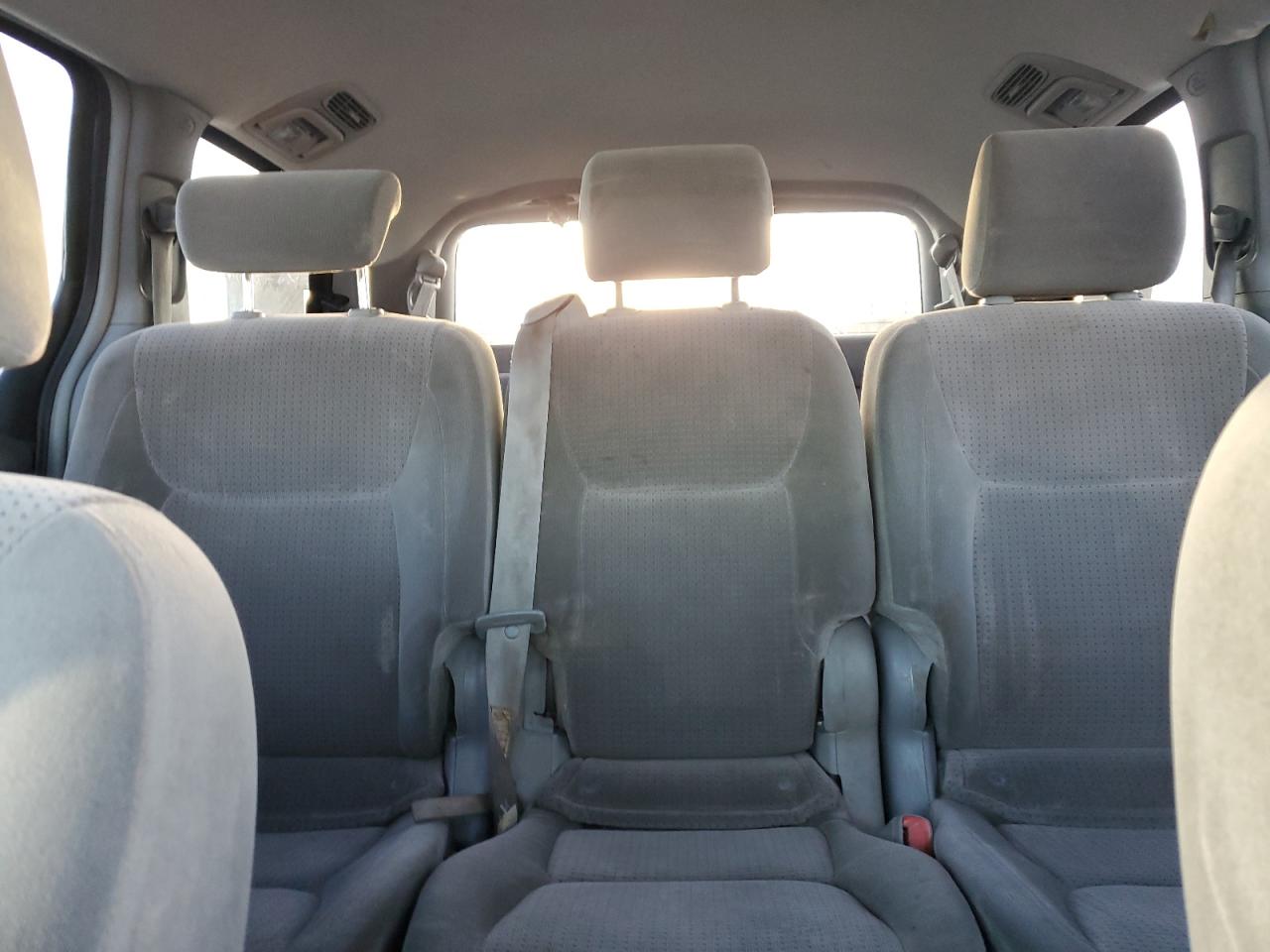 2006 Toyota Sienna Ce VIN: 5TDZA23C86S528882 Lot: 82168195