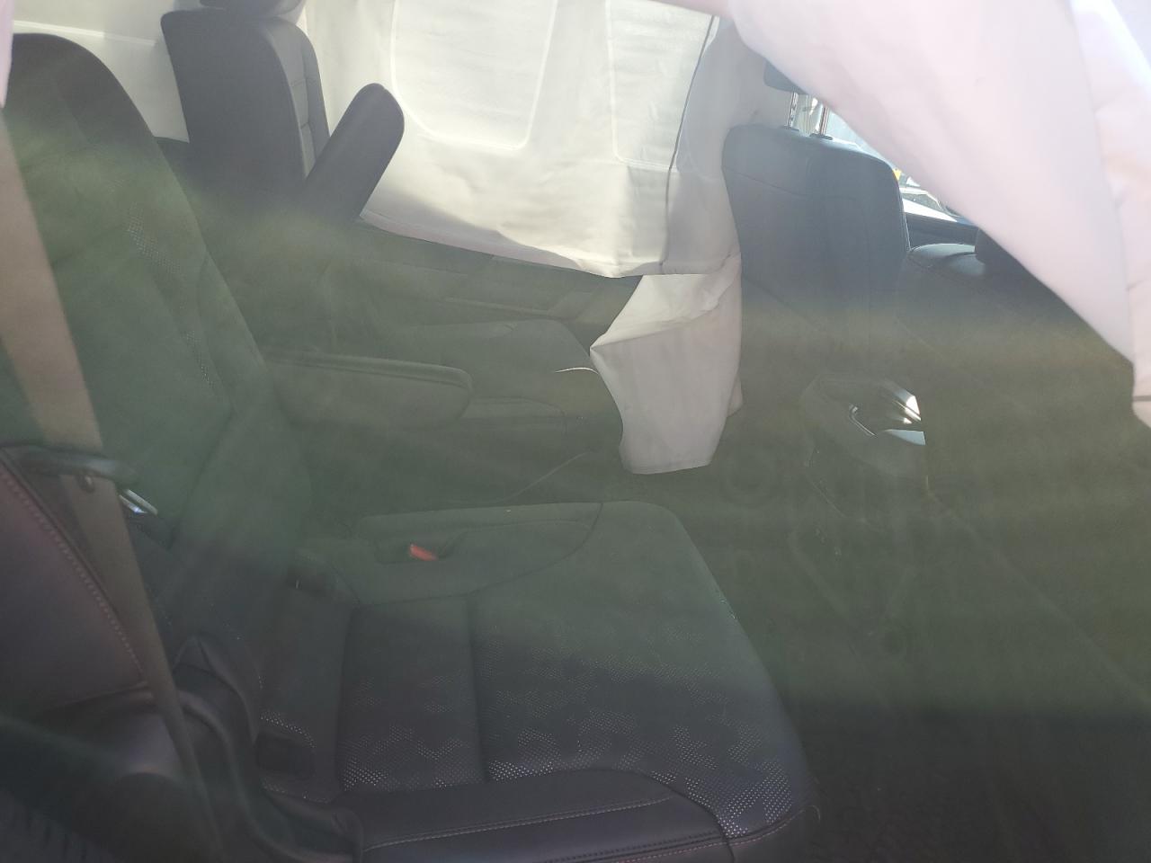 2025 Toyota Sequoia Sr5 VIN: 7SVAAABAXSX052832 Lot: 84647935