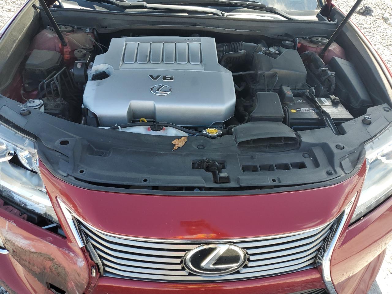 2015 Lexus Es 350 VIN: JTHBK1GG8F2206447 Lot: 82068465