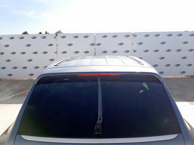 2006 PORSCHE CAYENNE TIPTRONIC S 