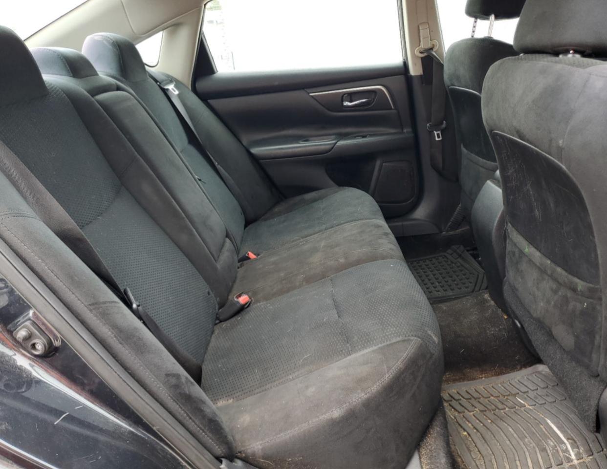 2015 Nissan Altima 2.5 VIN: 1N4AL3AP3FC587851 Lot: 83809145