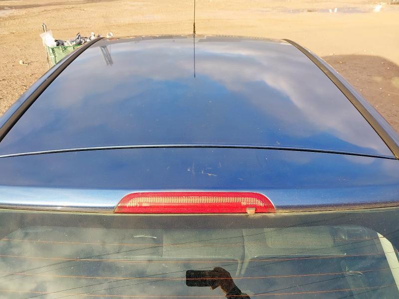 2008 FORD FIESTA STYLE CLIMATE 