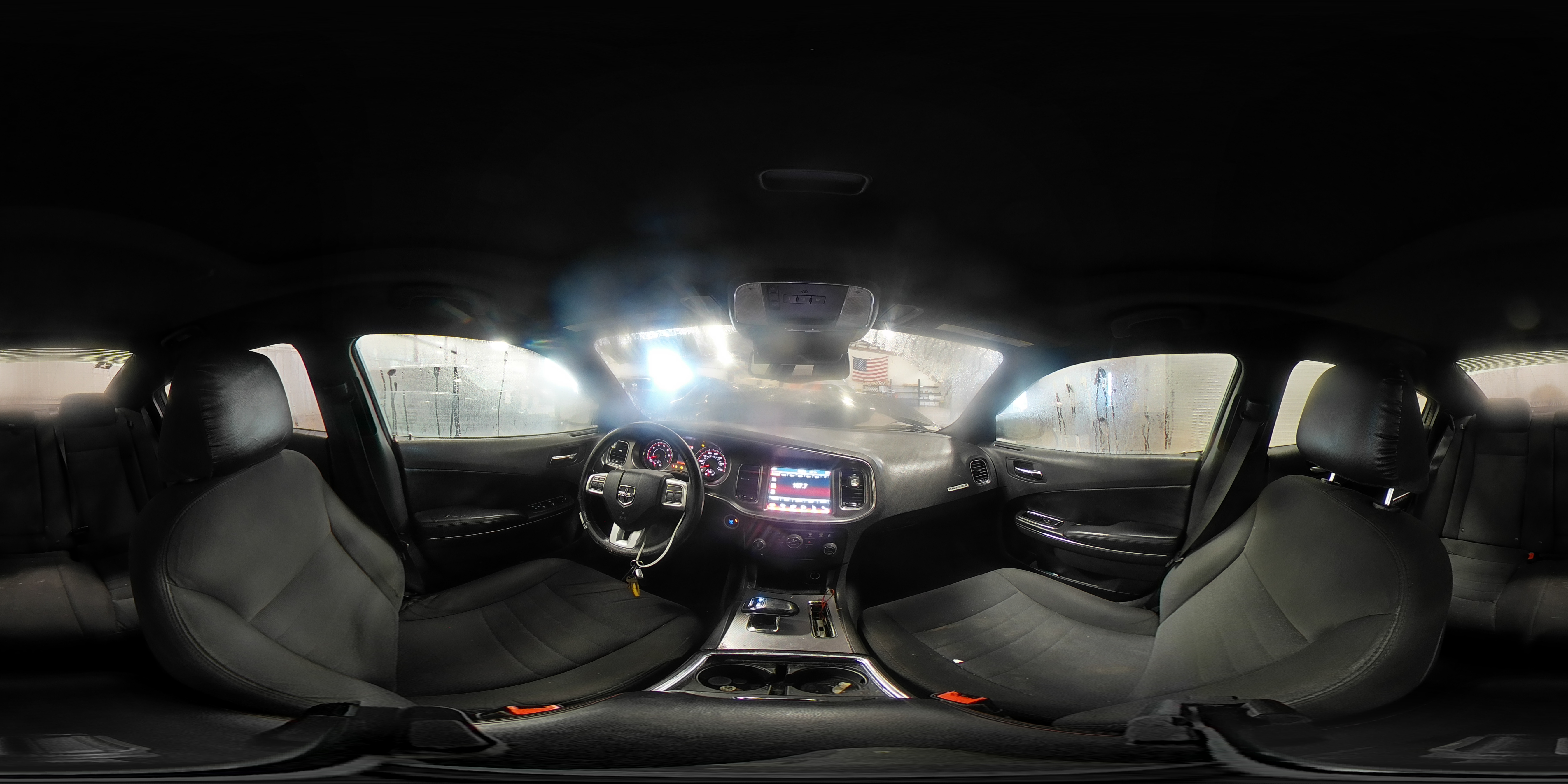 2013 Dodge Charger Sxt VIN: 2C3CDXHG7DH705704 Lot: 82070115