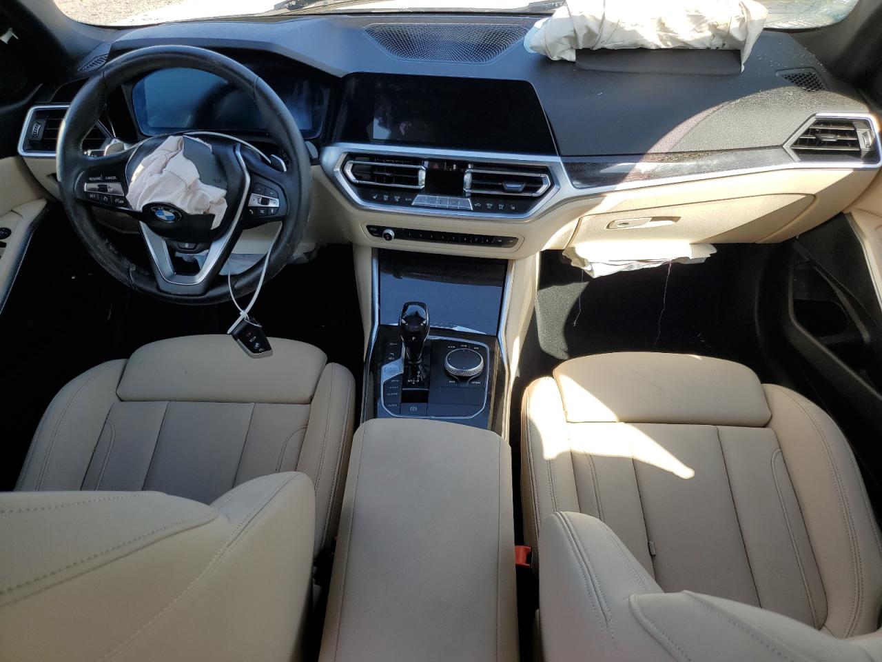 2021 BMW 330Xe VIN: 3MW5P9J05M8C18822 Lot: 82063015