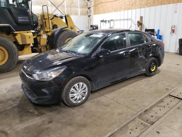 KIA RIO LX 2022