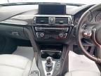 2015 BMW M3 M3 for sale at Copart BRISTOL