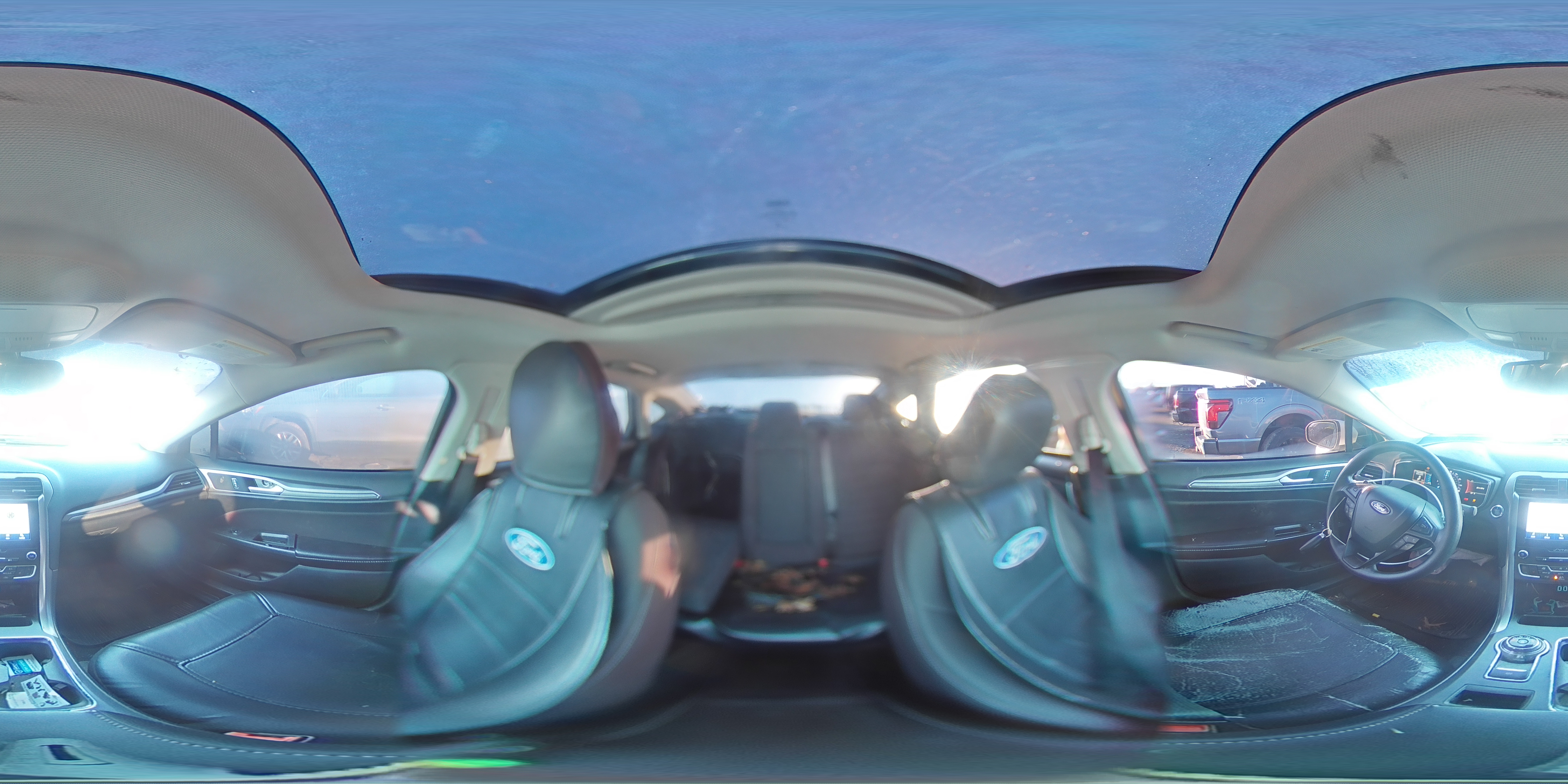 2020 Ford Fusion Se VIN: 3FA6P0T99LR258656 Lot: 81868435