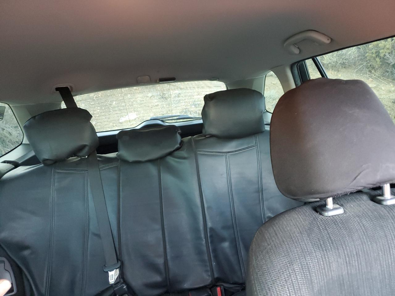 2013 Subaru Outback 2.5I VIN: 4S4BRCAC5D3286324 Lot: 81795815