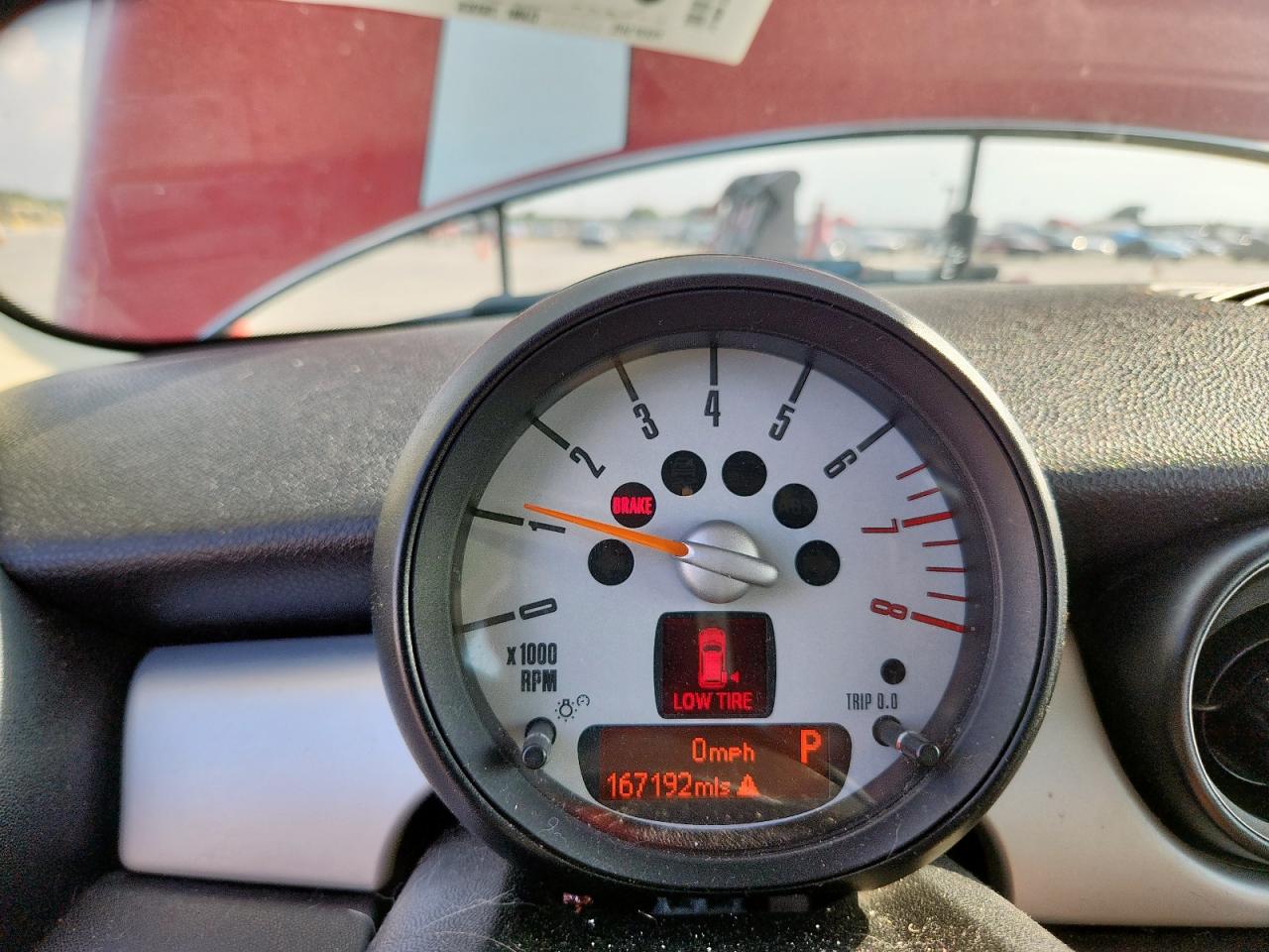 2013 Mini Cooper VIN: WMWSU3C55DT678251 Lot: 81249345