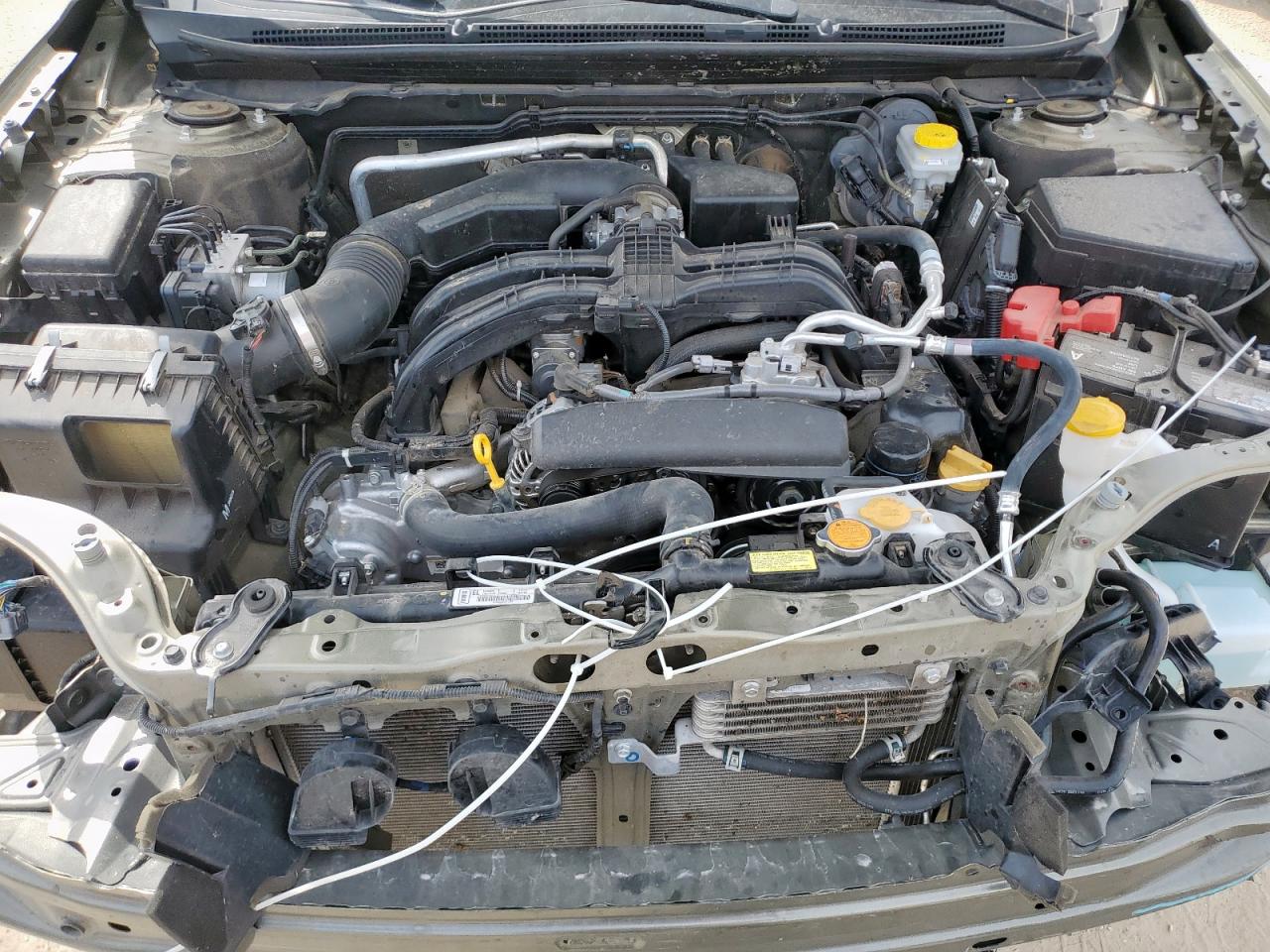 2024 Subaru Outback Limited VIN: 4S4BTANC9R3168977 Lot: 83797075