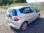 2010 HONDA JAZZ EX I-VTEC S-A  for sale at Copart SANDTOFT