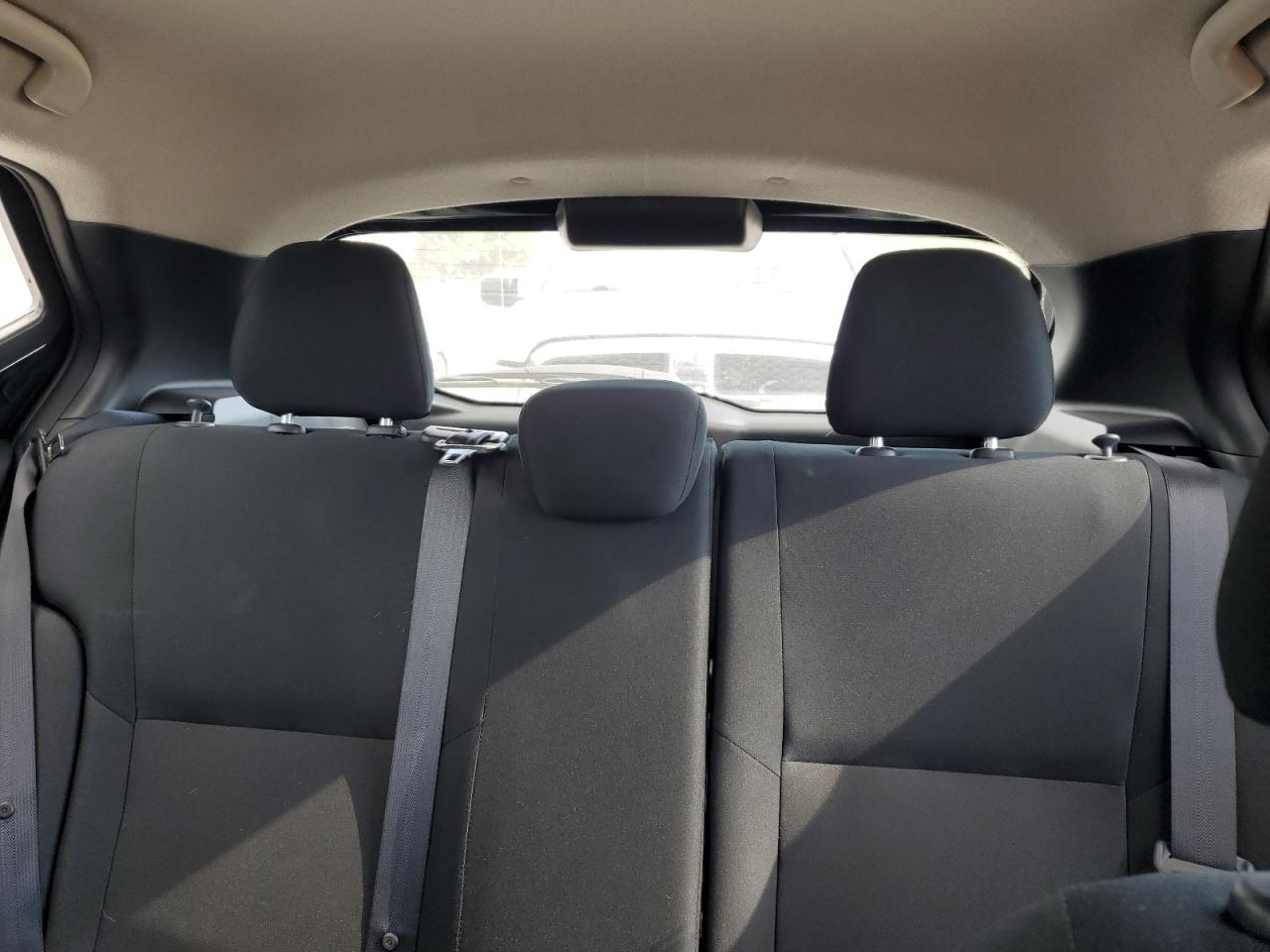 2024 Nissan Kicks S VIN: 3N1CP5BV1RL595457 Lot: 84808005