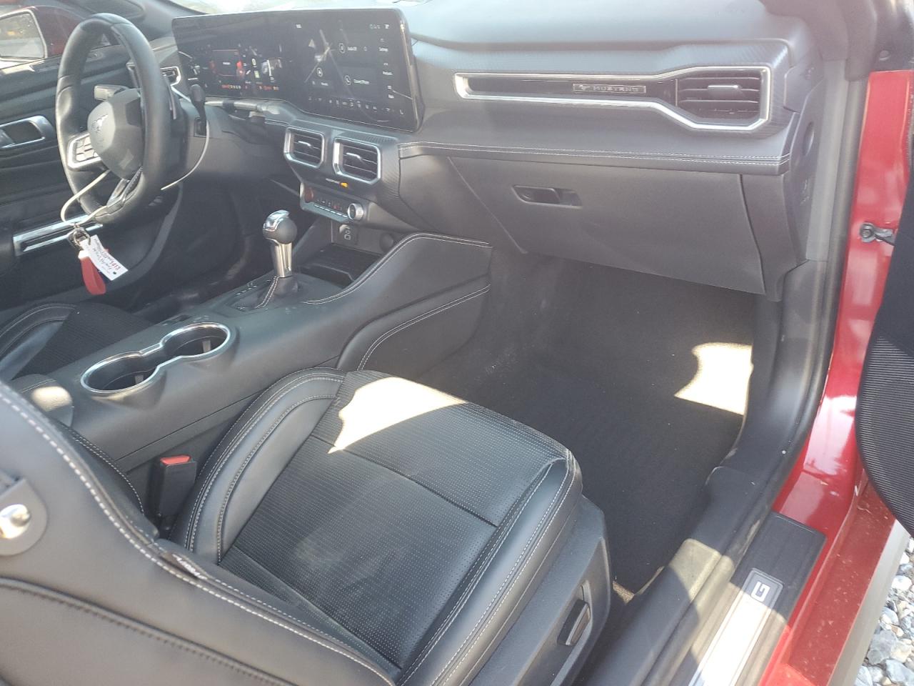 2024 Ford Mustang Gt VIN: 1FA6P8CF6R5420680 Lot: 84753185