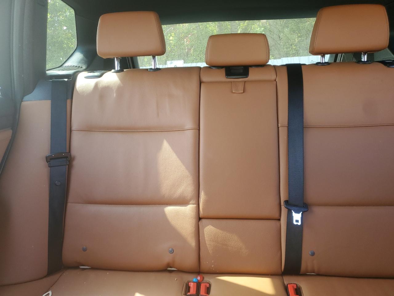 2015 BMW X3 xDrive28I VIN: 5UXWX9C52F0D50810 Lot: 81487255