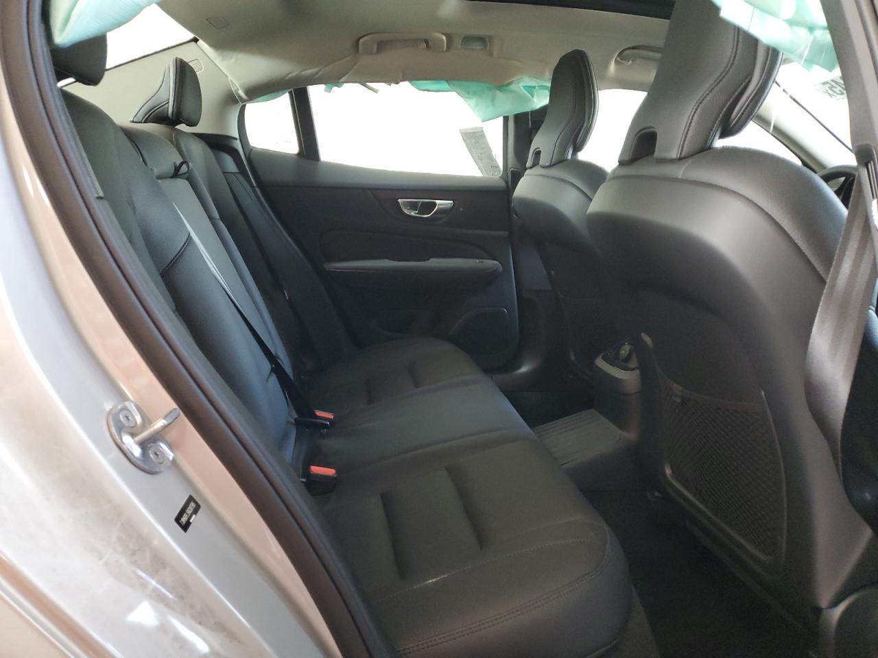 2024 Volvo S60 Plus VIN: 7JRH60FL5RG287585 Lot: 80887345