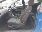 2004 PEUGEOT 307 CC AUTO  for sale at Copart SANDY