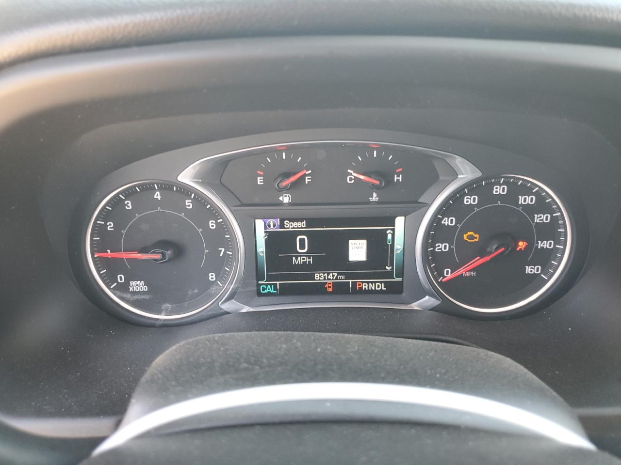 2017 GMC Acadia Slt-2 VIN: 1GKKNNLS6HZ196719 Lot: 80405185