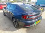 2023 POLESTAR POLESTAR 2 EV FWD 170KW 78KWH LONG RANGE SINGLE MOT for sale at Copart ROCHFORD