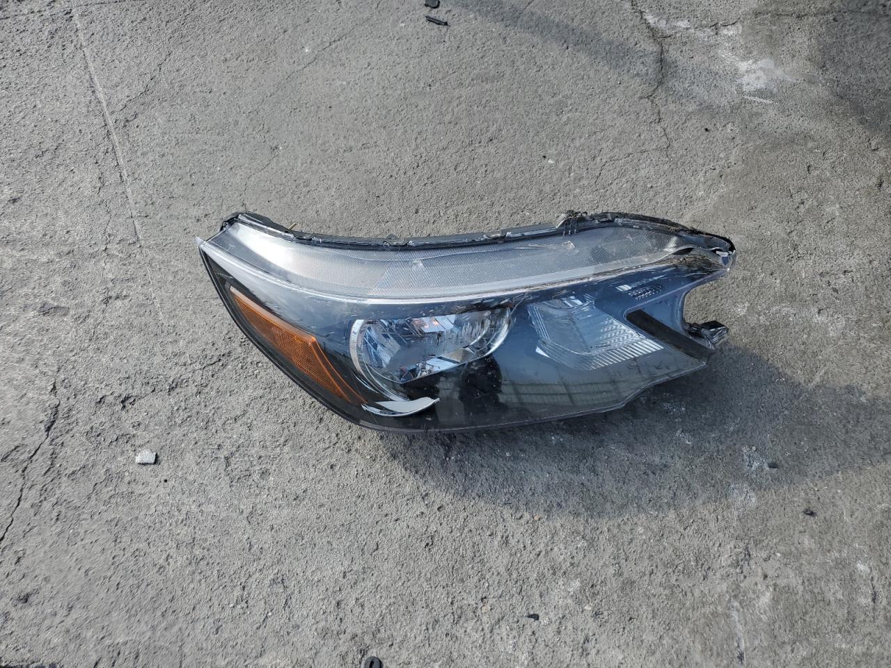 2013 Honda Cr-V Lx VIN: 5J6RM3H30DL027659 Lot: 80337135