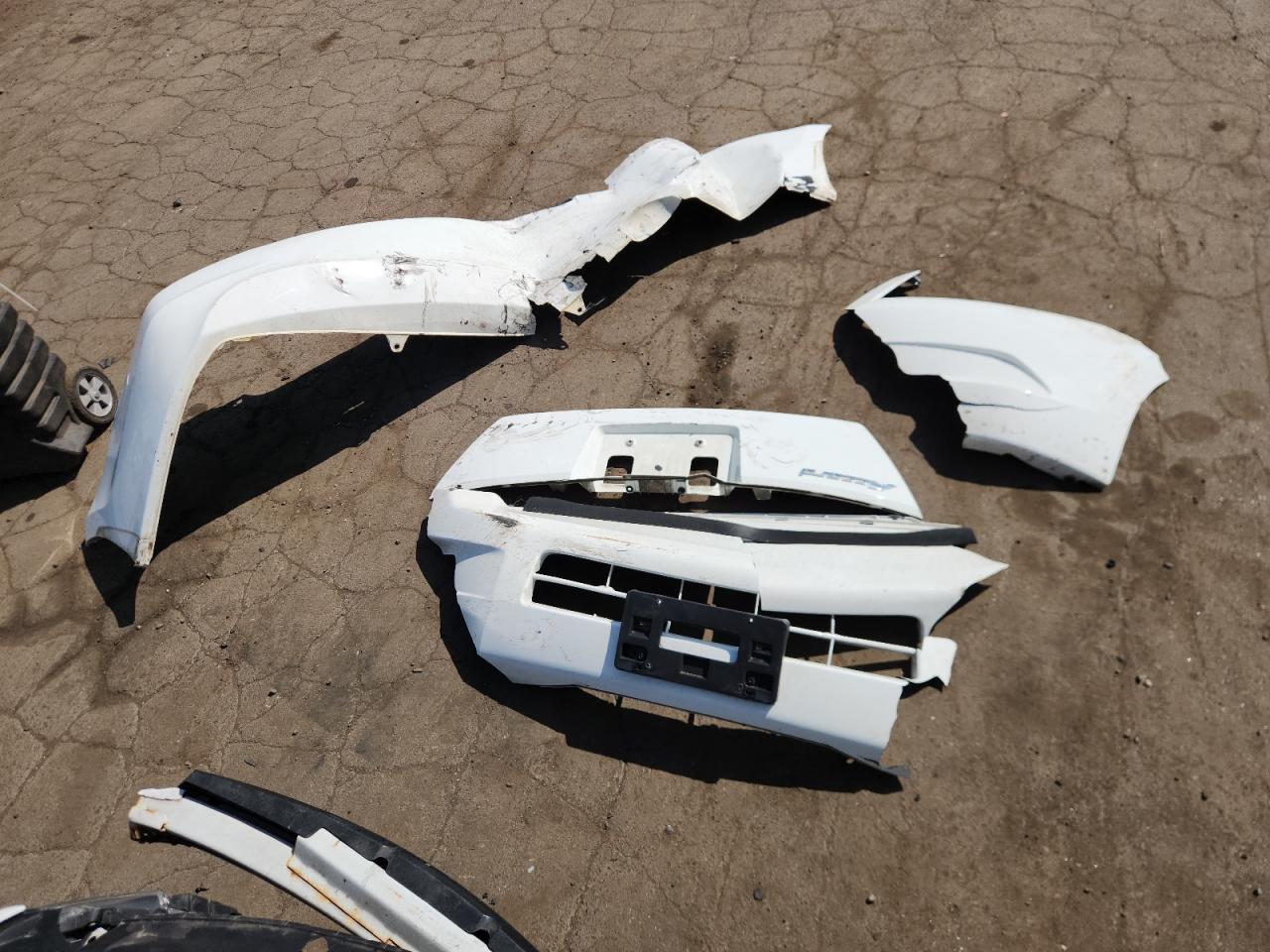 2009 Honda Accord Exl VIN: 1HGCP26889A166065 Lot: 72026695