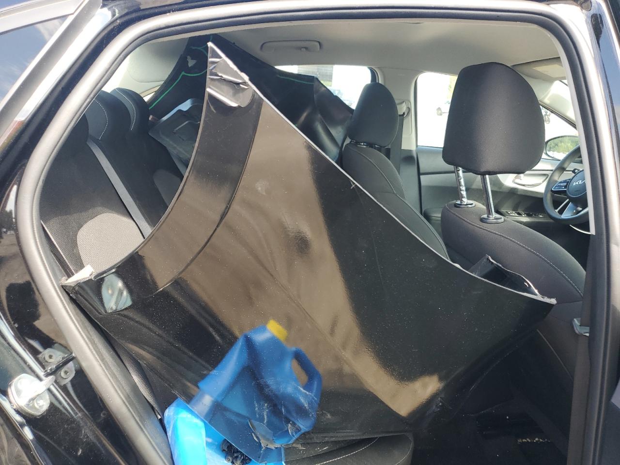 2024 Kia Forte Lx VIN: 3KPF24AD2RE802115 Lot: 81610525