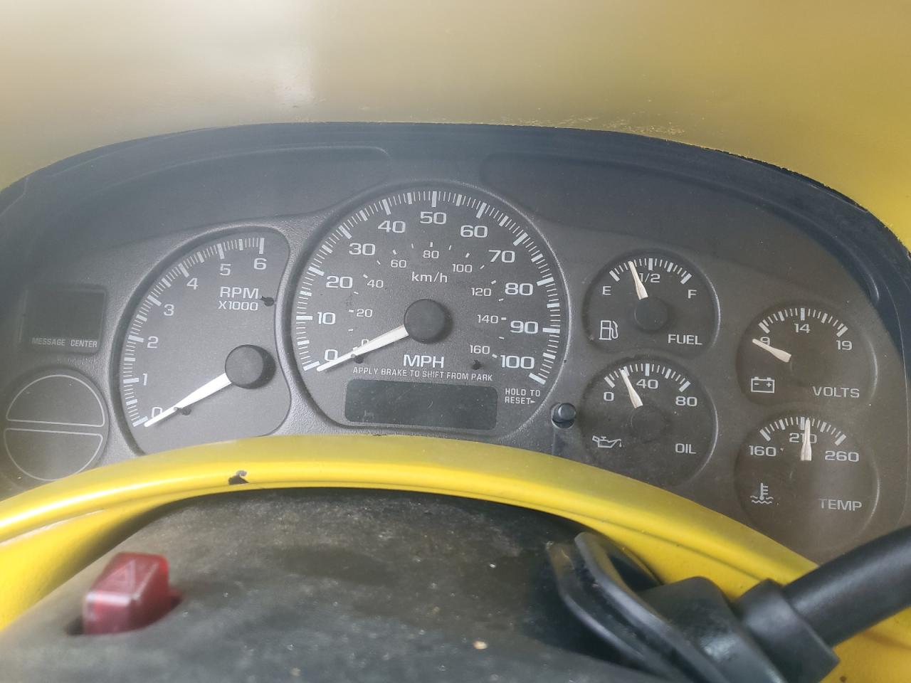 2002 GMC Yukon Xl C1500 VIN: 1GKEC16Z02J203304 Lot: 71228715