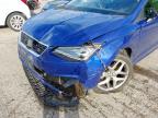 2019 SEAT IBIZA FR TSI  for sale at Copart WHITBURN