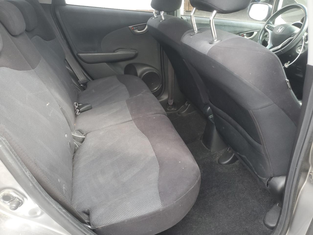 2010 Honda Fit Sport VIN: JHMGE8H67AC010370 Lot: 69310885