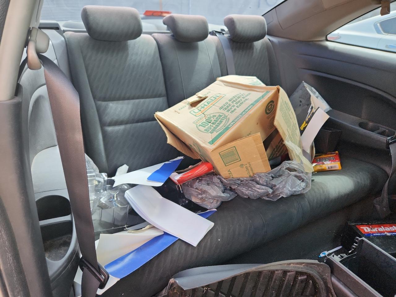 2009 Honda Civic Ex VIN: 2HGFG11829H503216 Lot: 84244575