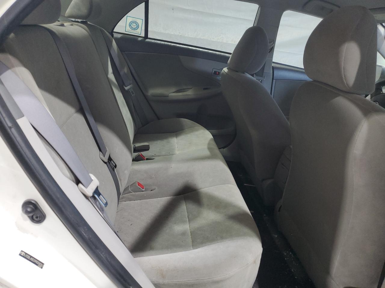 2009 Toyota Corolla Base VIN: JTDBL40E099034063 Lot: 71779655