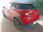 2014 MINI PACEMAN COOPER SD ALL4  for sale at Copart SANDTOFT