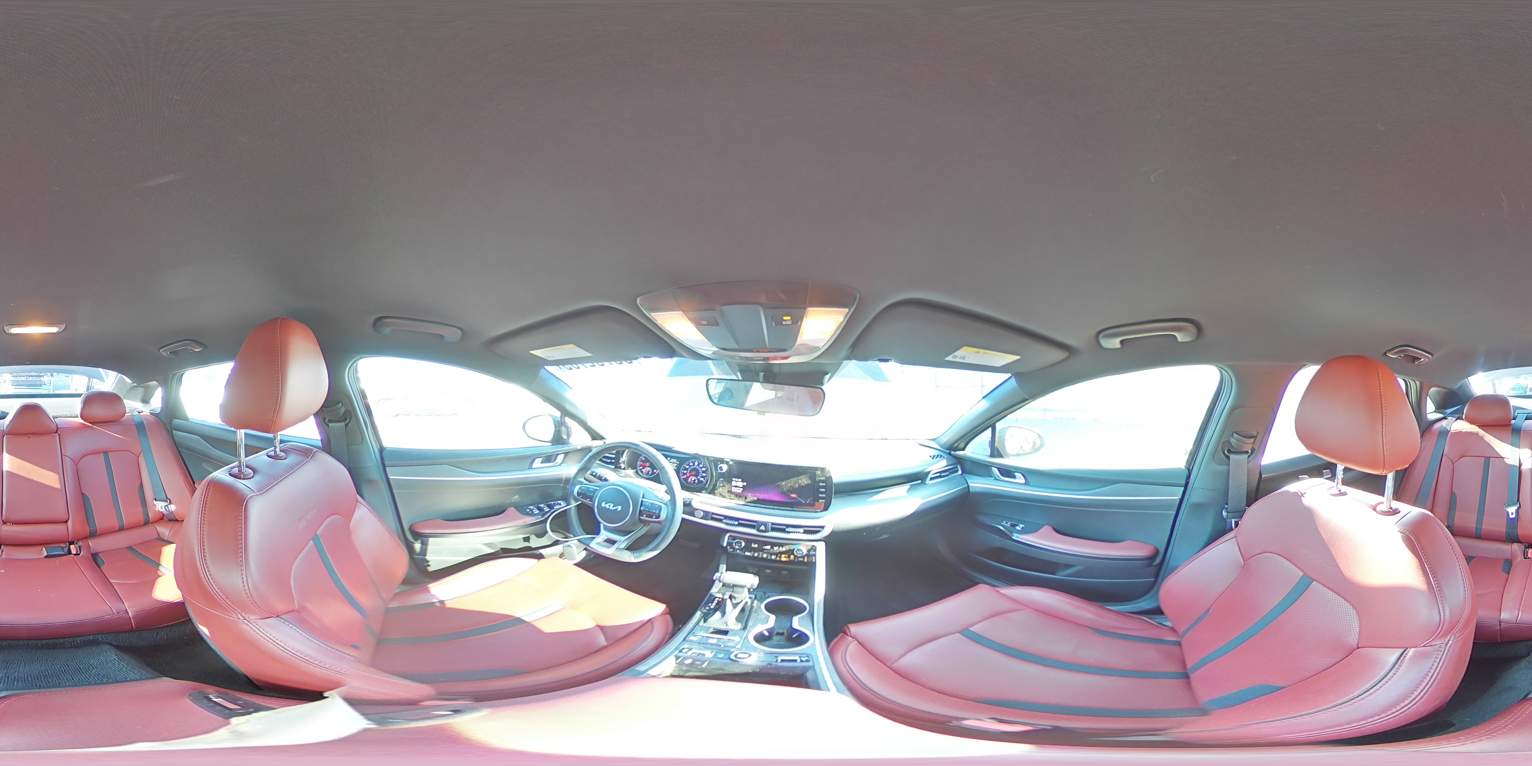 2023 Kia K5 Gt Line VIN: 5XXG64J26PG170571 Lot: 83792735