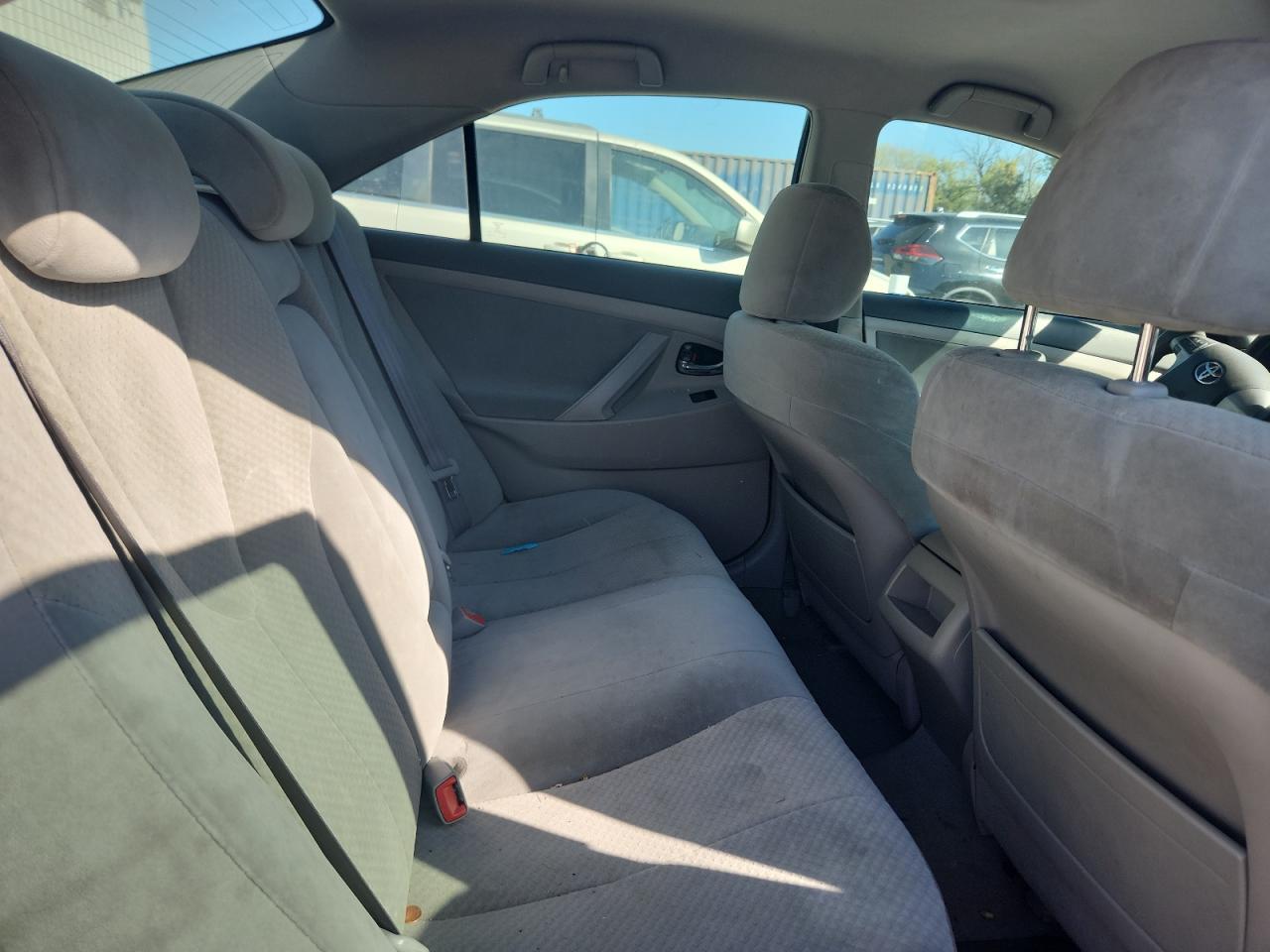 2008 Toyota Camry Ce VIN: 4T4BE46K88R025924 Lot: 83863315