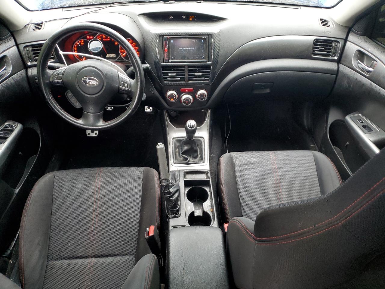 2013 Subaru Impreza Wrx VIN: JF1GV7E61DG021156 Lot: 84710755