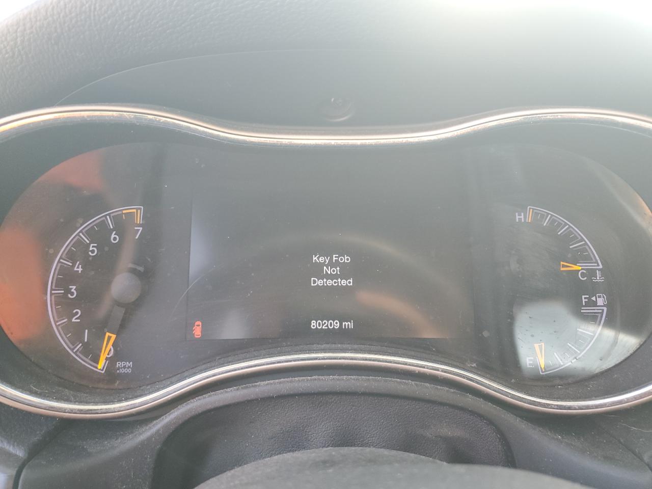 2016 Jeep Grand Cherokee Limited VIN: 1C4RJFBG8GC358053 Lot: 84407045