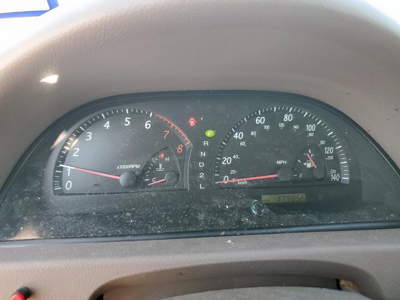 2003 Toyota Camry Le VIN: 4T1BE32K03U123591 Lot: 71277225