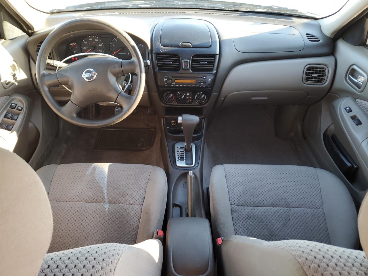 2004 Nissan Sentra 1.8 VIN: 3N1CB51D64L828250 Lot: 71456355