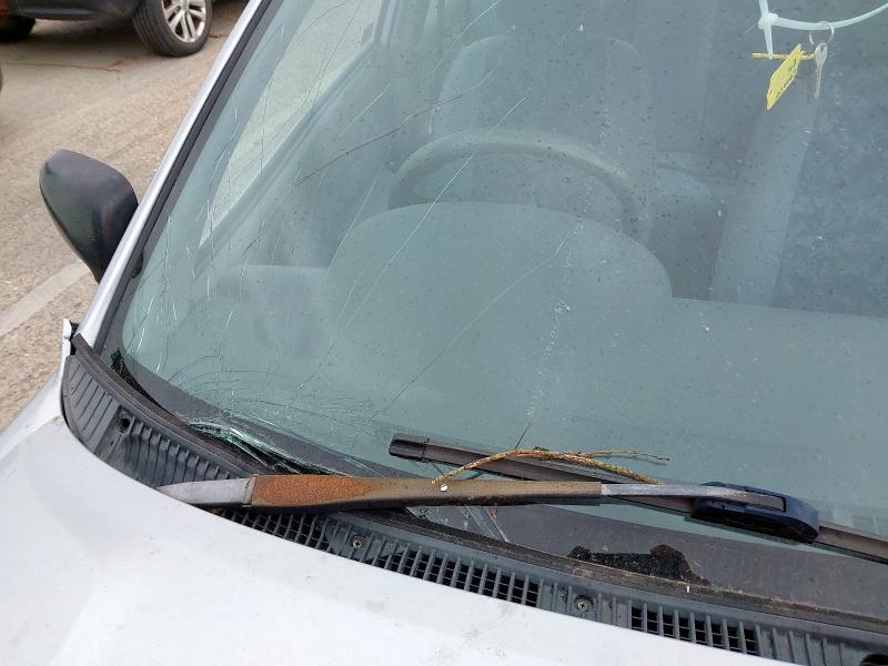 1998 TOYOTA STARLET 1.3 SOL 3DR