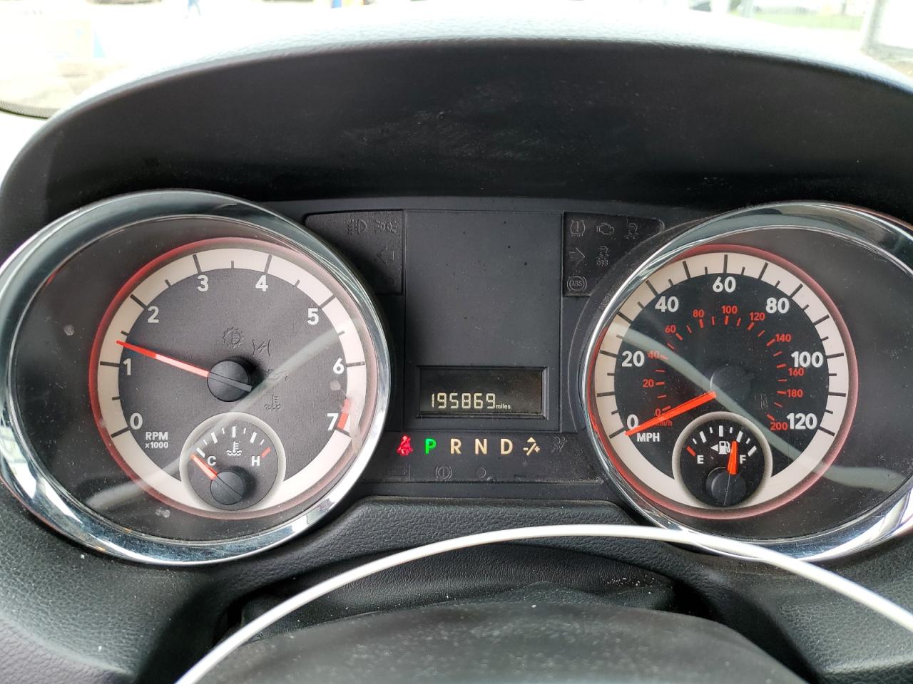 2014 Dodge Grand Caravan Se VIN: 2C4RDGBG1ER146404 Lot: 83961445