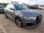 2015 AUDI Q3 SE for sale at Copart WESTBURY