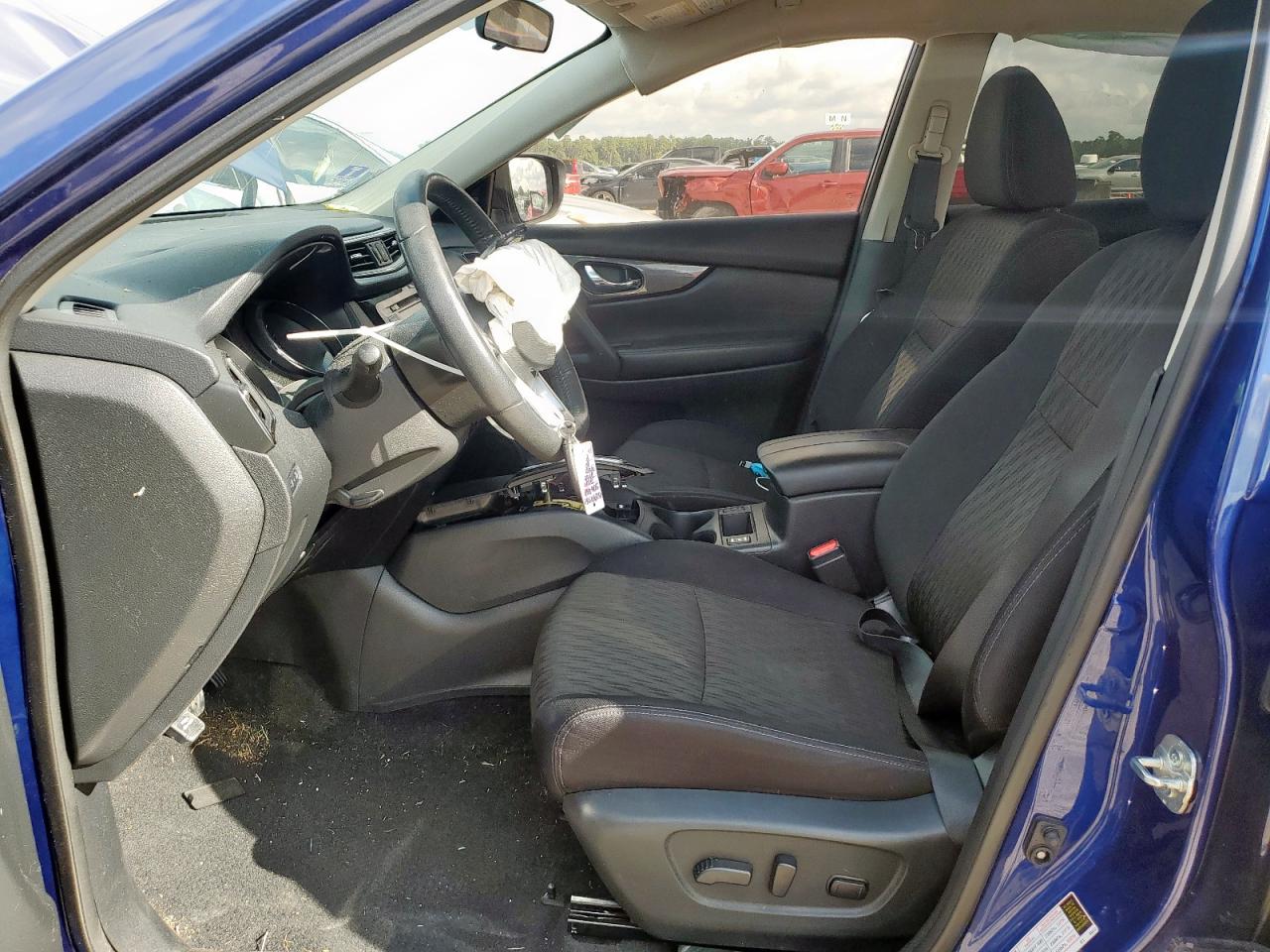 2018 Nissan Rogue S VIN: 5N1AT2MT1JC846905 Lot: 82088935