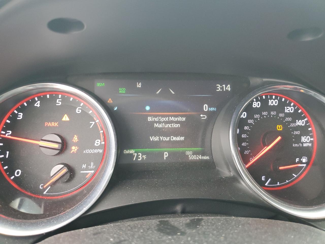 2020 Toyota Camry Xse VIN: 4T1K61AK6LU323877 Lot: 83964045