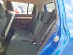 2007 SUZUKI SWIFT VVTS GLX  for sale at Copart WESTBURY