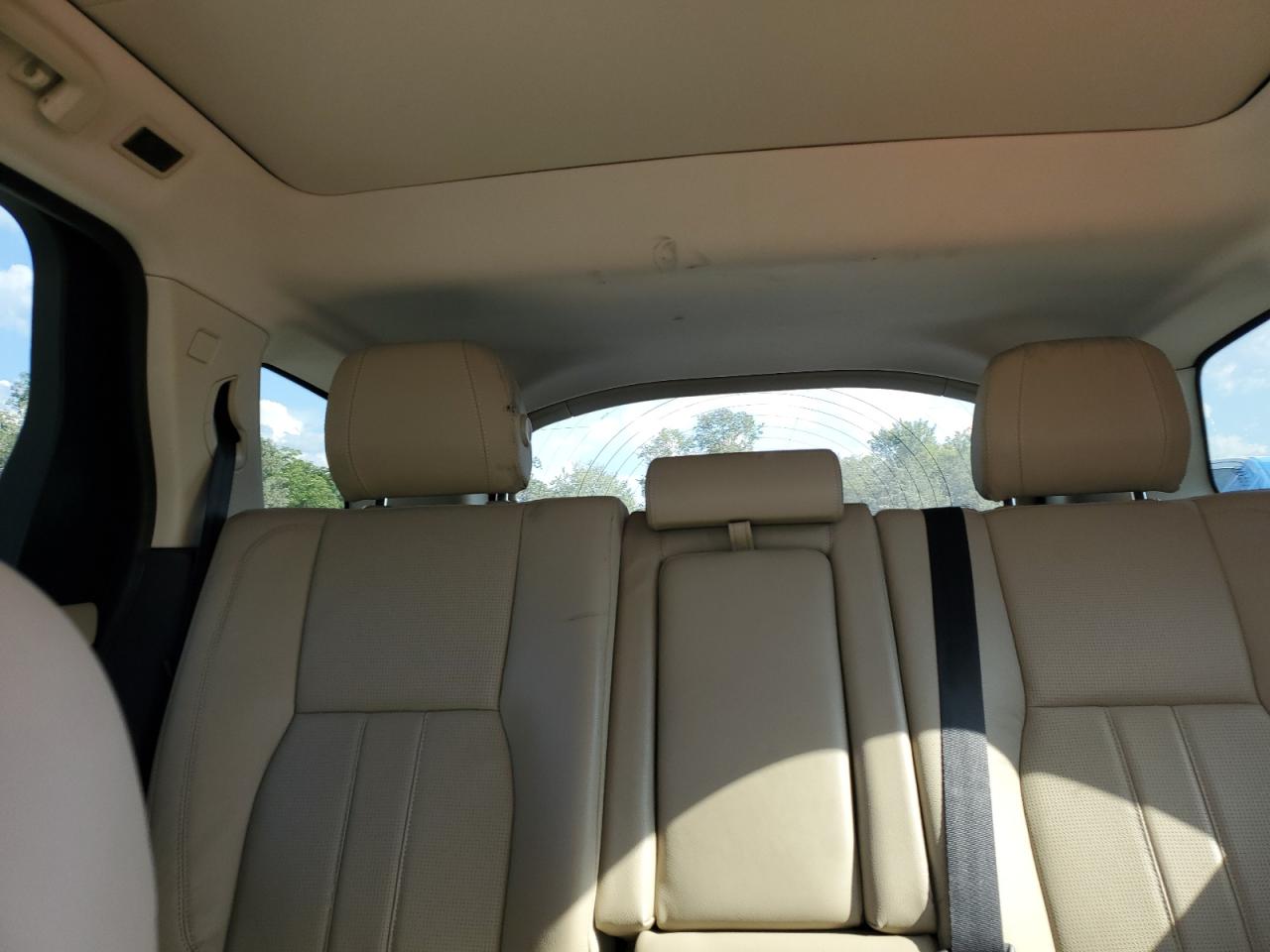 2017 Land Rover Discovery Sport Hse VIN: SALCR2BG6HH691520 Lot: 81556545